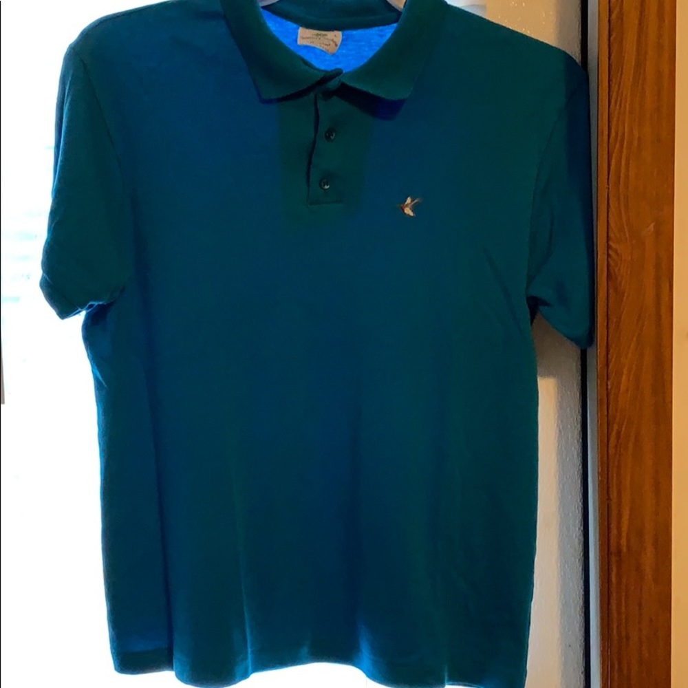 RainTree Southern Men’s Polo